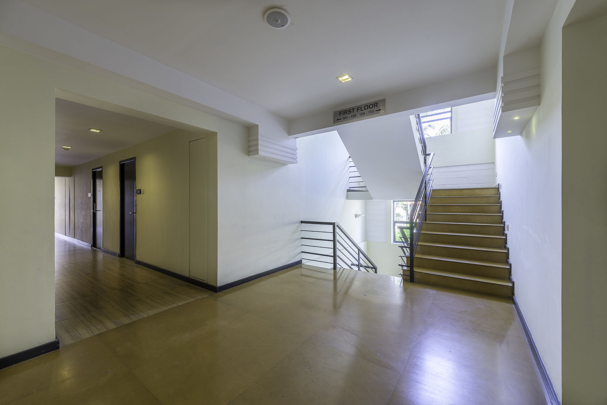 Treebo Trend Spektrum Suites Mysore Buitenkant foto