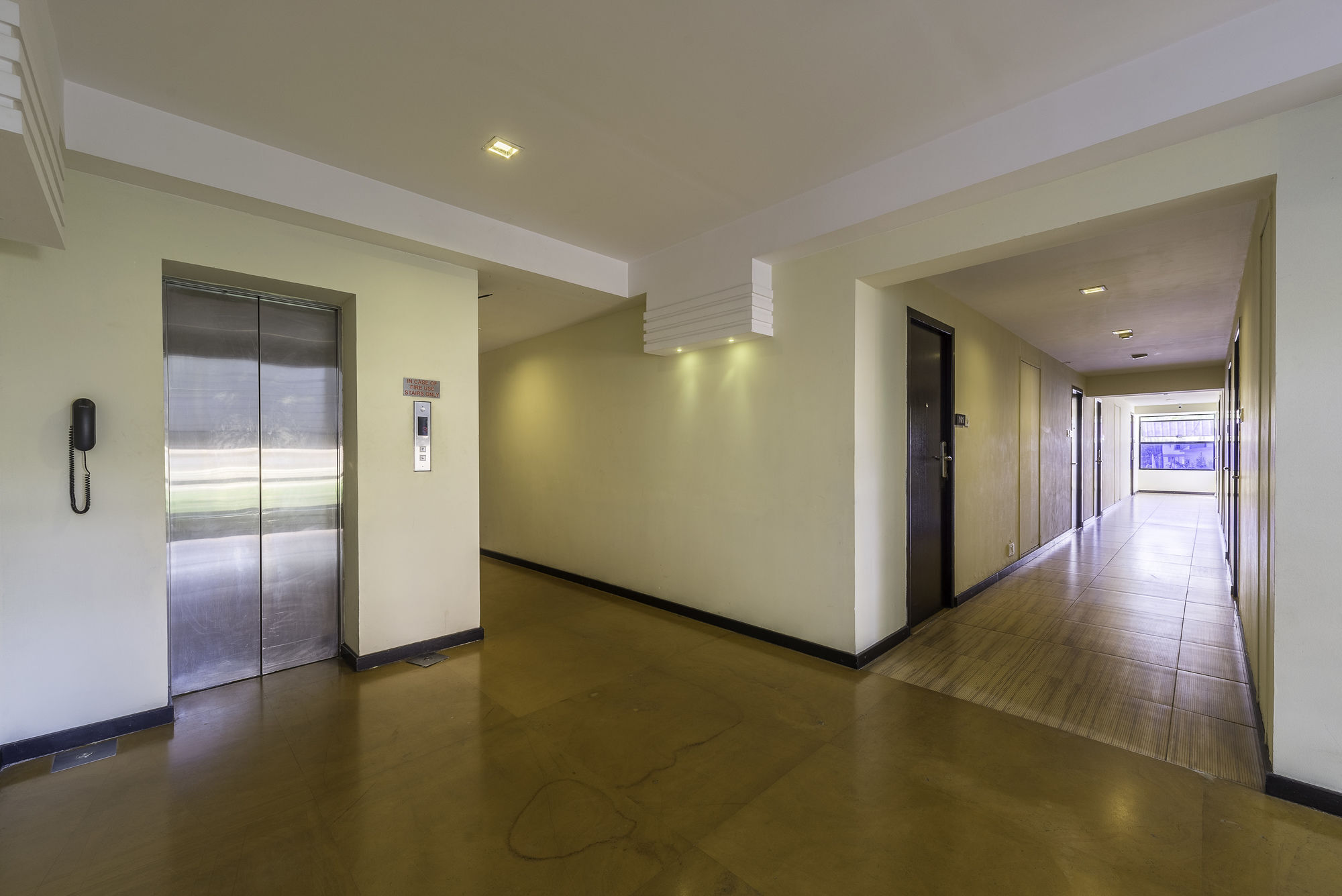 Treebo Trend Spektrum Suites Mysore Buitenkant foto